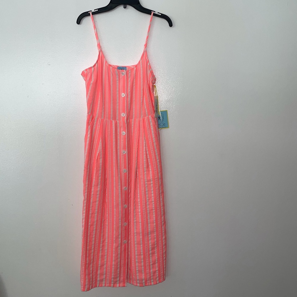 NWT CeCe Dress